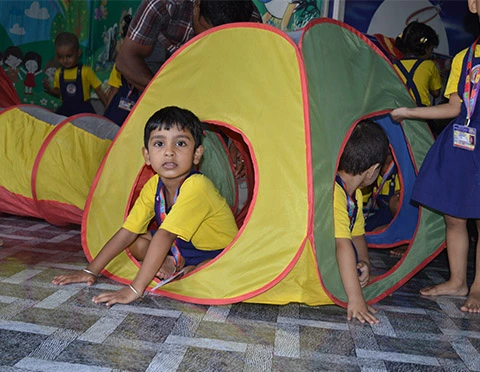 PLAY GROUP IMAGE